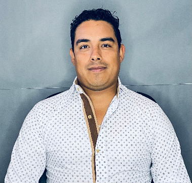 Ing. Pedro Eduardo Olalde Guerrero.