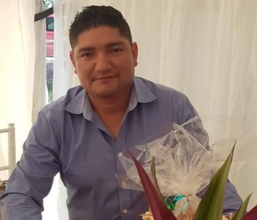 Ing. Humberto Aguilar Rocha.