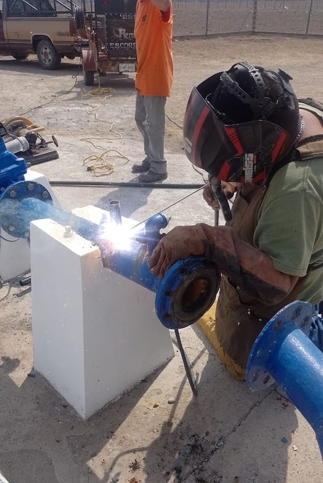 Departamento Operativo.